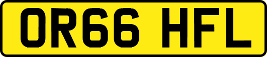 OR66HFL