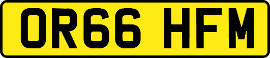 OR66HFM