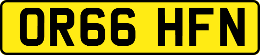 OR66HFN
