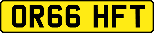 OR66HFT