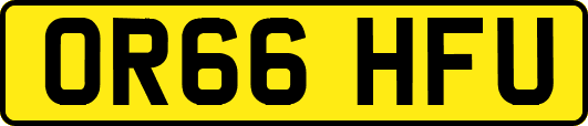 OR66HFU