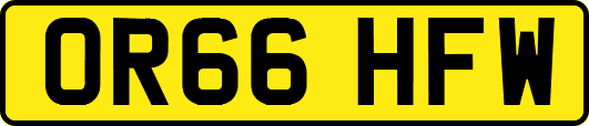 OR66HFW