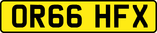 OR66HFX