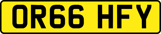 OR66HFY