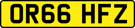OR66HFZ