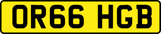 OR66HGB