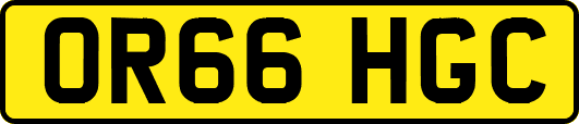 OR66HGC