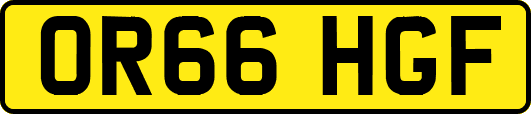 OR66HGF