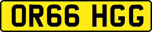 OR66HGG