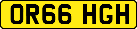 OR66HGH