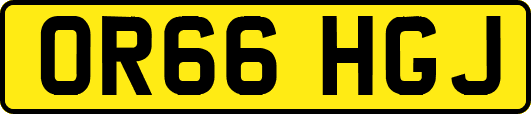 OR66HGJ