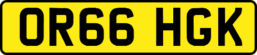 OR66HGK