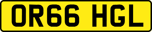 OR66HGL
