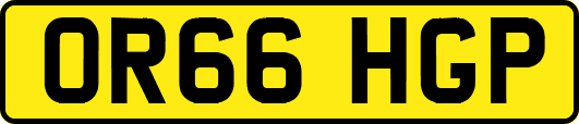 OR66HGP