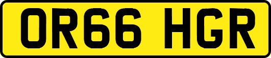 OR66HGR