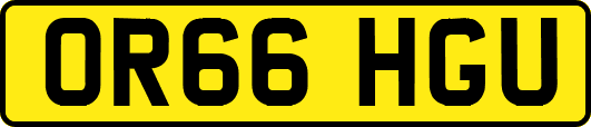 OR66HGU