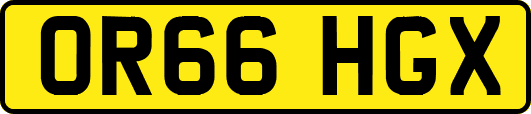 OR66HGX