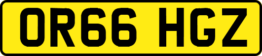 OR66HGZ