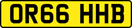 OR66HHB