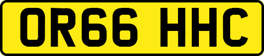 OR66HHC