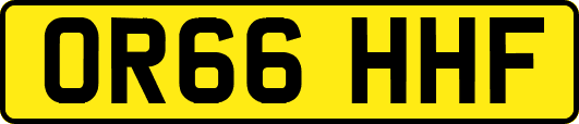 OR66HHF