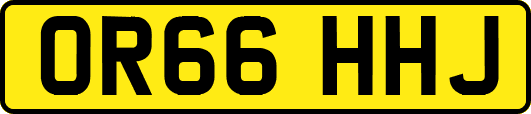 OR66HHJ