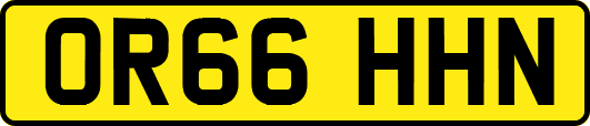 OR66HHN