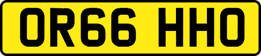 OR66HHO