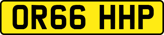 OR66HHP