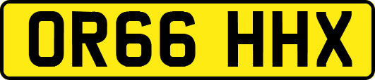 OR66HHX