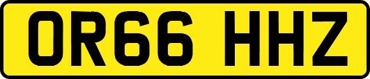 OR66HHZ