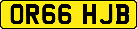 OR66HJB