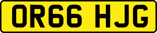 OR66HJG
