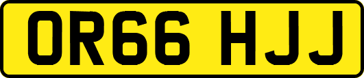 OR66HJJ