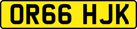 OR66HJK