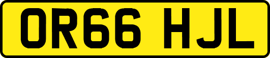 OR66HJL
