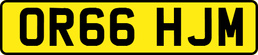 OR66HJM