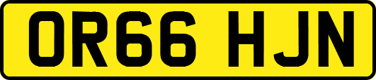 OR66HJN