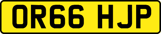 OR66HJP