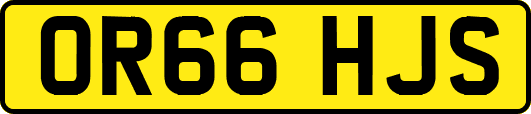 OR66HJS