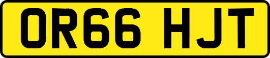 OR66HJT