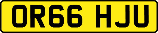 OR66HJU