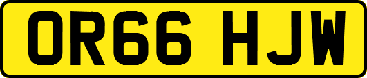 OR66HJW