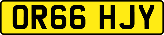 OR66HJY
