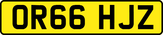 OR66HJZ