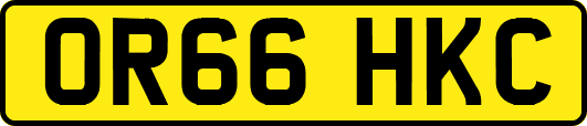 OR66HKC