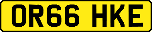 OR66HKE