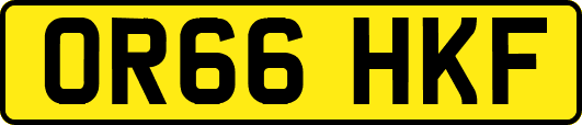 OR66HKF