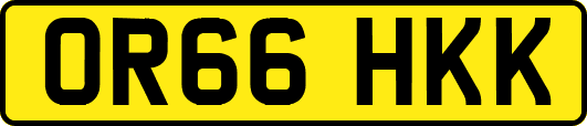 OR66HKK