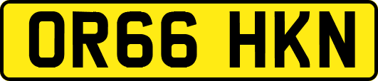 OR66HKN